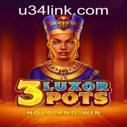 The Thrilling World of 3LuxorPots: Exploring Gameplay and Strategy