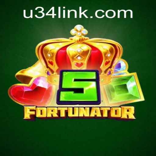 Discover the Enchanting World of 5Fortunator and Master the U34 PH Login