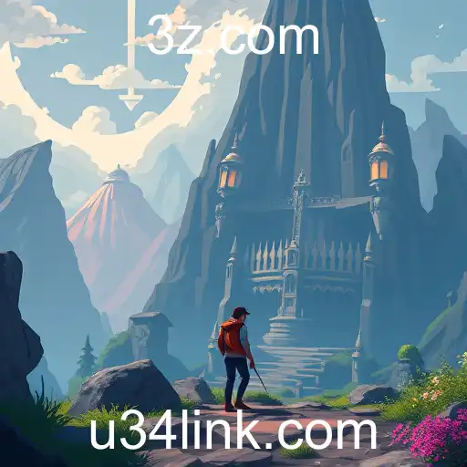 Explorando o Universo Criativo dos Jogos Digitais: A Categoria 'Artes' no U34