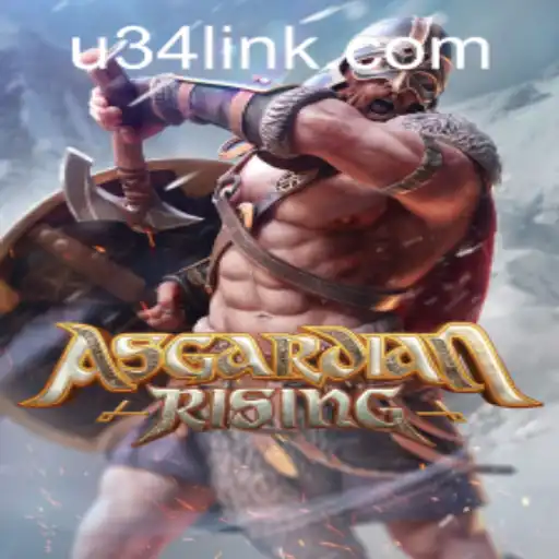 AsgardianRising: Unveiling the Epic Fantasy Adventure with u34 PH Login