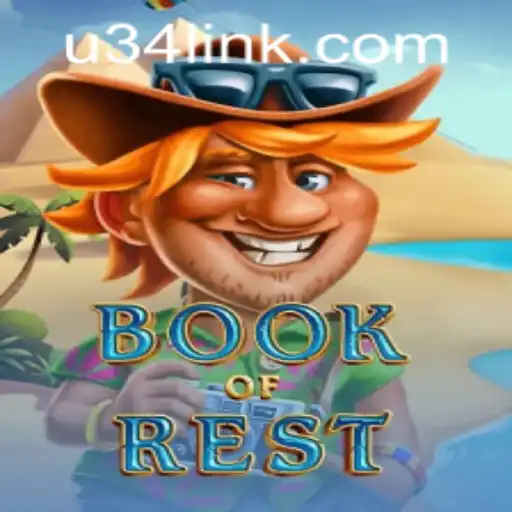 Unveiling the Enchantment of BookofRest: A Comprehensive Guide