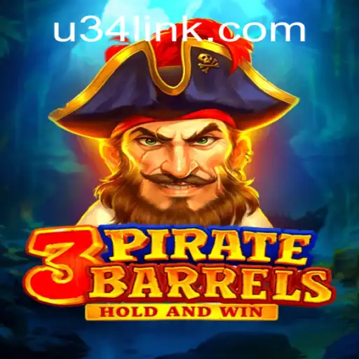 Discover the Thrilling Adventure of 3PirateBarrels and Master the 'u34 PH Login'