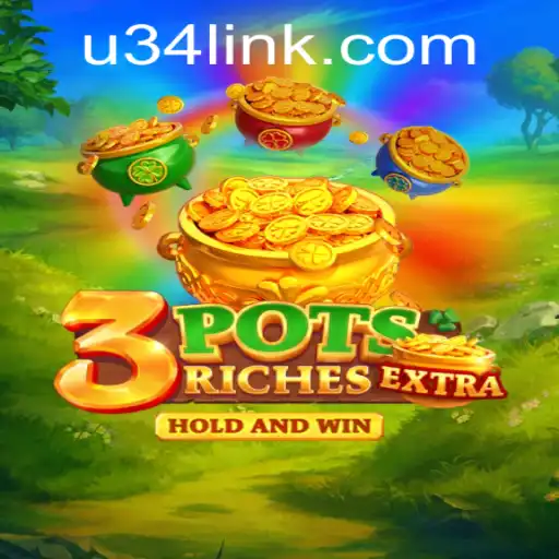 Exploring the World of 3potsExtra: A Game Revolutionizing Online Entertainment