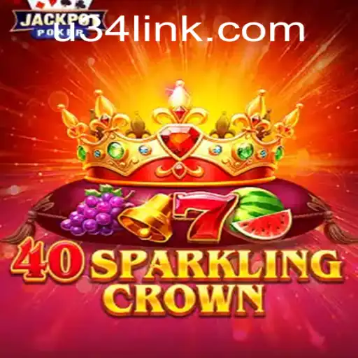 An In-Depth Exploration of 40SparklingCrown and the u34 PH Login Experience