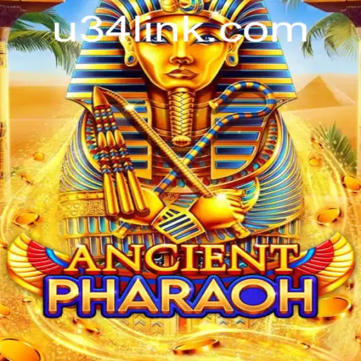 AncientPharaoh: A Journey into the Mystical World of Ancient Egypt