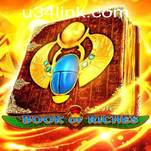 Discover the Enchantment of BookofRiches: Unveiling the Game's Allure with U34 PH Login