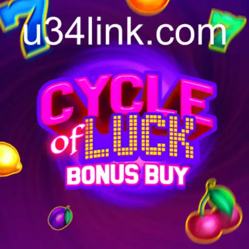 CycleofLuckBonusBuy: An Engaging Casino Game with Thrilling Features