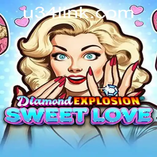 Unveiling the Exciting World of DiamondExplosionSweetLove