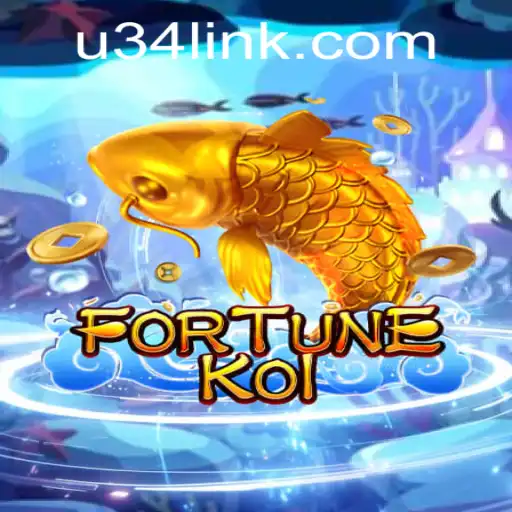 Exploring FORTUNEKOI: An Engaging Virtual Gaming Experience with u34 PH Login