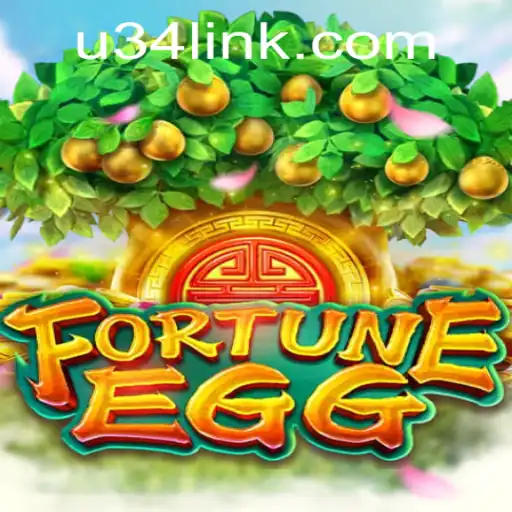 Exploring FortuneEgg: A Unique Gaming Experience with u34 PH Login