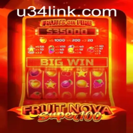 Dive into the Exciting World of FruitNovaSuper100