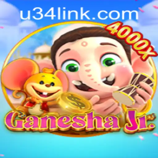 Discover GaneshaJr: A Modern Twist on Traditional Gaming
