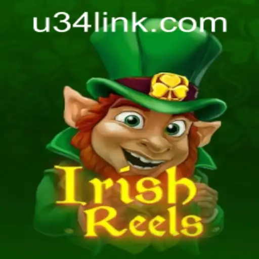 IrishReels: A Journey Through Folklore and Chance