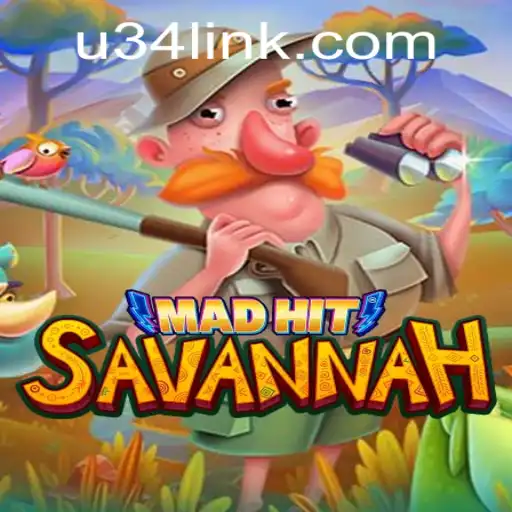 MadHitSavannah: A Thrilling Adventure Unveiled