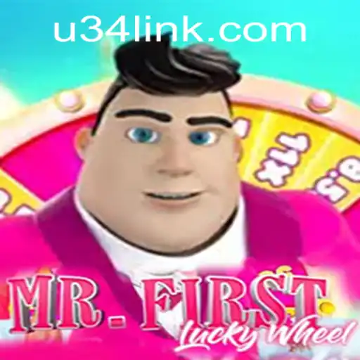 MrFirstLuckyWheel: A Thrilling Game Experience with u34 PH Login