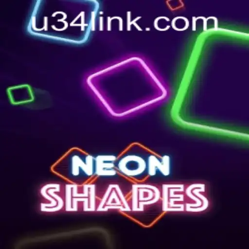 Exploring NeonShapes: A Dive into the Interactive Puzzle World