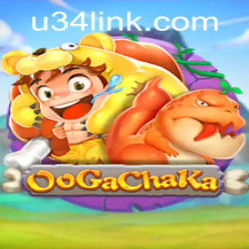 OoGaChaKa: An Immersive Gaming Experience with u34 PH Login Integration