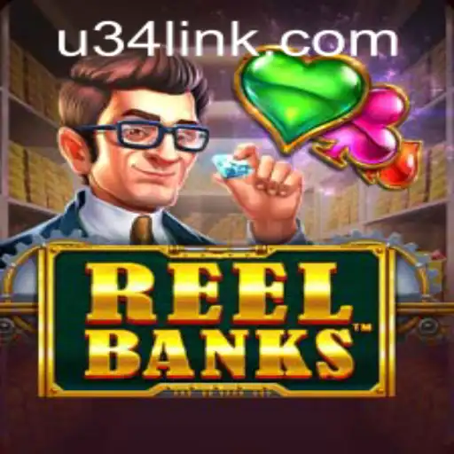 ReelBanks: A Thrilling Gaming Adventure Awaits
