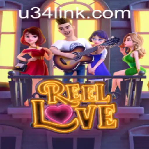 ReelLove: Dive into the Romantic World of Slots and Discover the Thrill with U34 PH Login