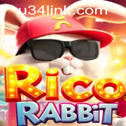 RicoRabbit: Dive into the Adventure with u34 PH Login