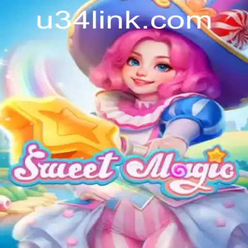 Exploring SweetMagic: The Enchantment of Gameplay and Strategy