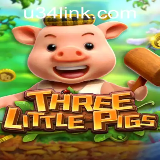 THREELITTLEPIGS: A Captivating Game Experience with u34 PH Login