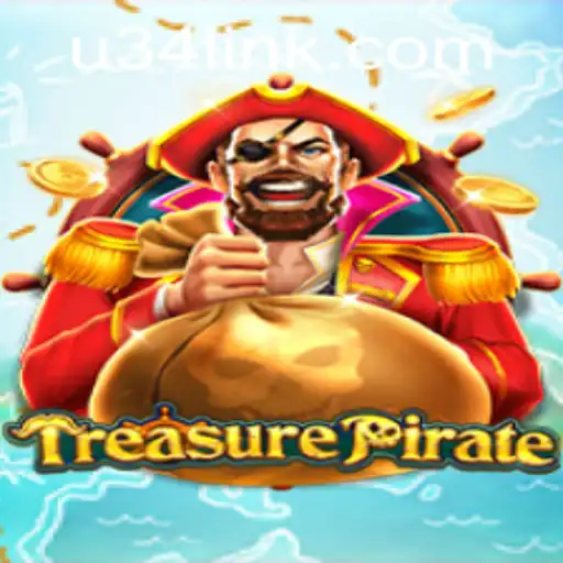 Exploring the Exciting World of TreasurePirate with u34 PH Login