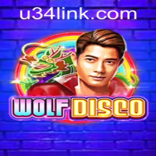 Unleashing the Wild Beats: An Introduction to WolfDisco and u34 PH Login