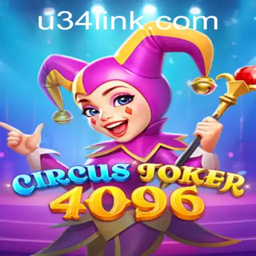 Explore the World of CircusJoker4096: An Engaging Adventure