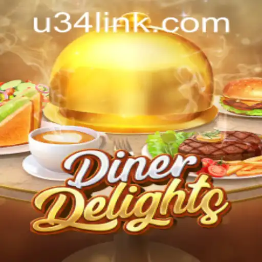 DinerDelights: A Culinary Adventure of Strategy and Fun