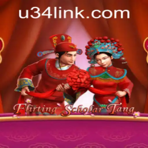 Flirting Scholar Tang: An Enthralling Journey into Romance and Strategy
