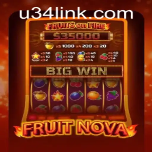 Discover the Exciting World of FruitNova: An Adventure in Virtual Harvesting