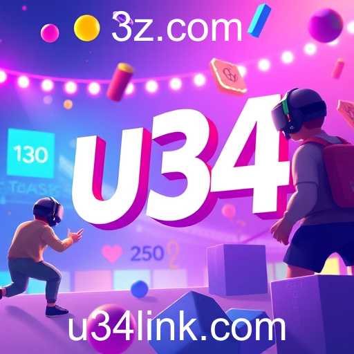 O Futuro dos Jogos no Brasil com u34