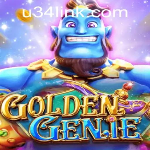 Discover the Exciting World of GOLDENGENIE: A Game-Changer in the Realm of Gaming