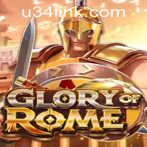 Discover the World of GloryofRome