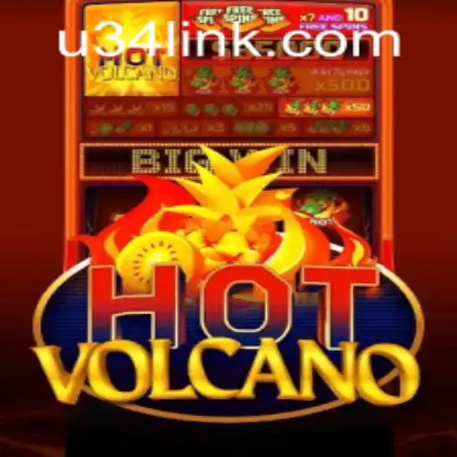 Unleashing the Adventure: HotVolcano and the U34 PH Login Experience