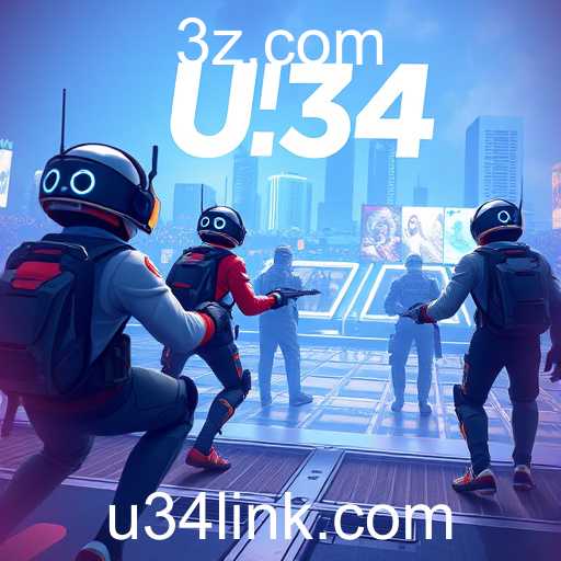 Revolução nos Jogos Online: O Impacto de U34