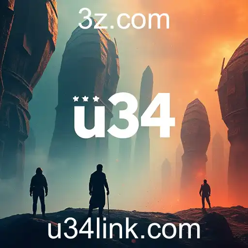 A Expansão da Categoria 'Inovação' nos Jogos Digitais em u34