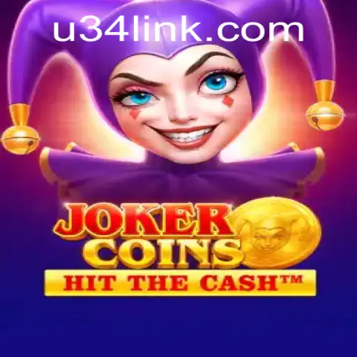 Unveiling JokerCoins: A Comprehensive Guide to Gameplay and the Exciting u34 PH Login Feature