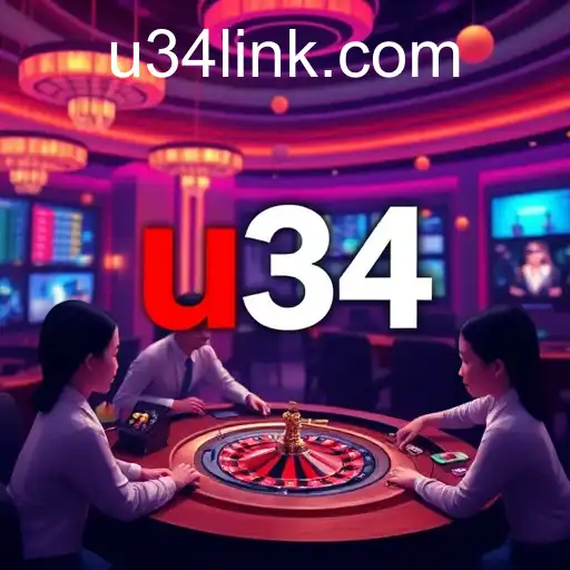 Exploring the World of Live Casino Gaming: An Insight into u34 PH Login