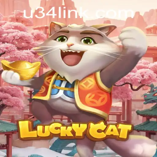 LuckyCat: A Fun and Exciting Game Experience