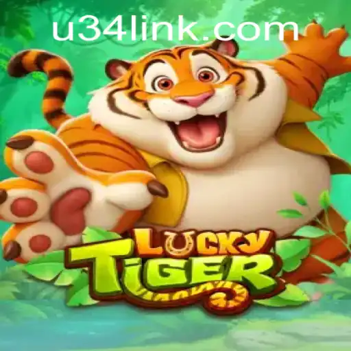 Exploring LuckyTiger: An In-Depth Guide with u34 PH Login Insights
