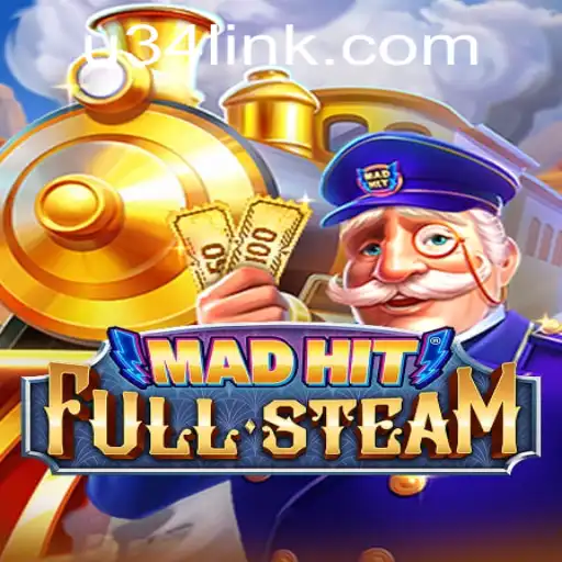 MadHitFullSteam: The New Thrilling Adventure