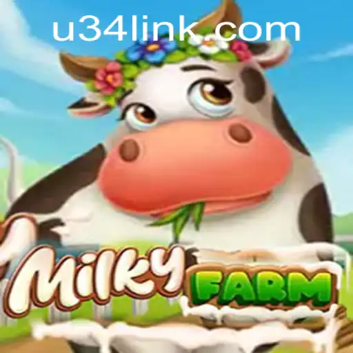 Exploring MilkyFarm: A Digital Adventure in the Heart of Virtual Farming