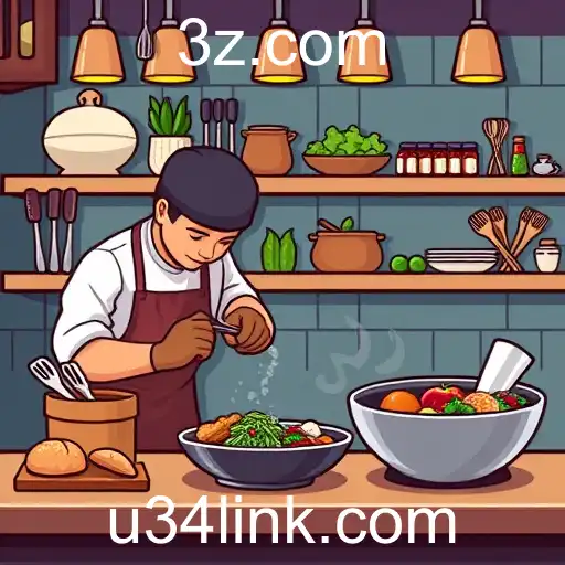 Revolução no Mundo dos Jogos: U34 Ganha Popularidade