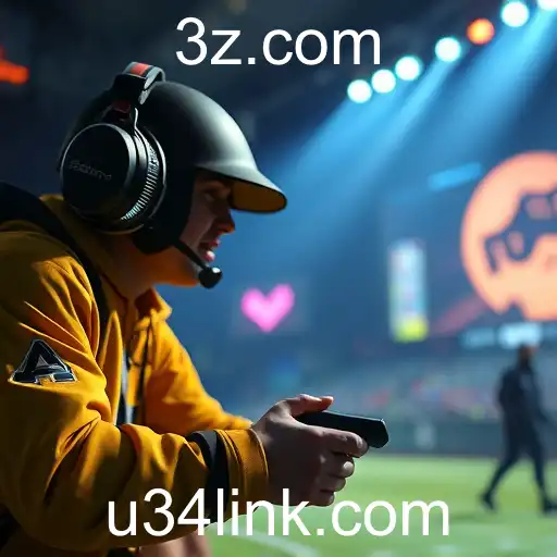 Tendências em Jogos para 2025: A Revolução de u34