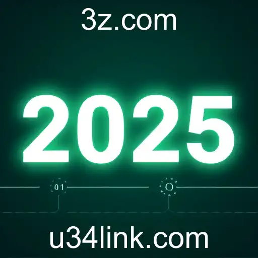 Tendências de Tecnologia para 2025: O Que Esperar?