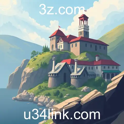 Transformação Digital dos Jogos e o Impacto de 'u34'