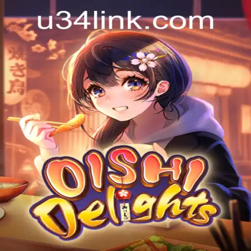 Explore the World of OishiDelights: A New Gaming Sensation