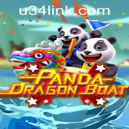 Unveiling the Excitement of PANDADRAGONBOAT: An Immersive Gaming Experience with u34 PH Login
